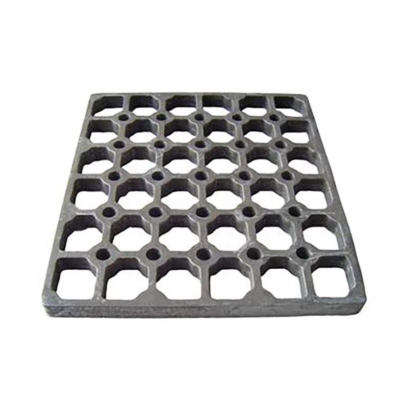 1.4848 (GX40CrNiSi25-20) continuous furnace material trays