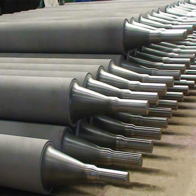 2.4879 (G-NiCr28W) furnace roller