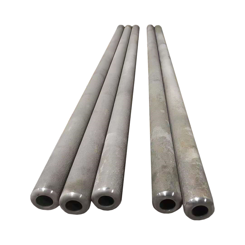 Tube radiant chauffant 2.4879 (G-NiCr28W)