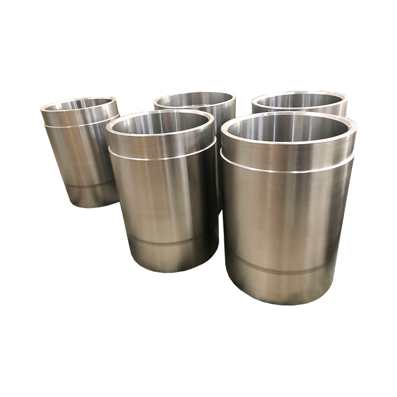 2205 (CD3MN) Stainless steel corrosion-resistant sleeves