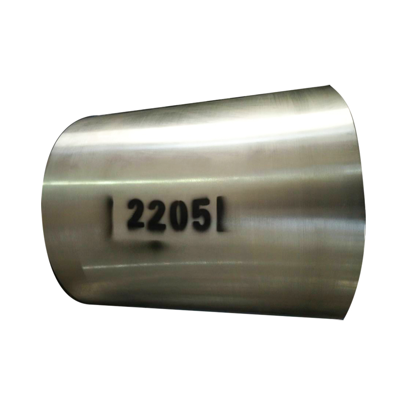2205 (CD3MN) Stainless steel corrosion-resistant sleeves